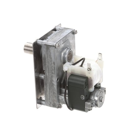 Rotisol Motor New 40 Watt With Hexag MOT208V75614C